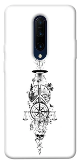 Чехол на OnePlus 7 Pro Tattoo ver.7 фото 1 из 1