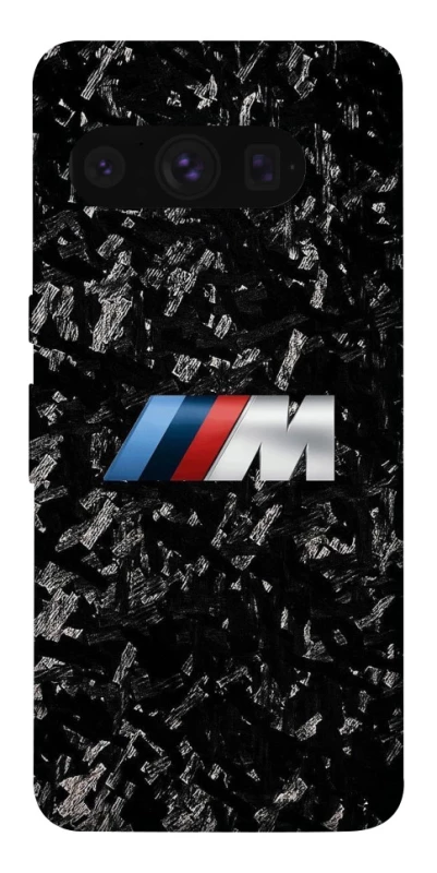 Чехол на Google Pixel 8 Pro M-series carbon фото 1 из 1