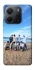 Чехол на Xiaomi Redmi Note 14 4G (Int. version) Stray Kids All In One Frame фото 1 из 1