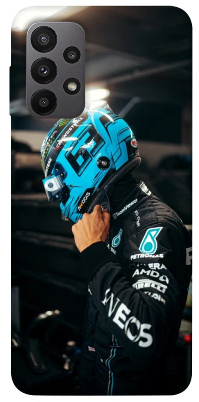 Чохол на Samsung Galaxy A23 4G F-1 ver.8 фото 1 з 1