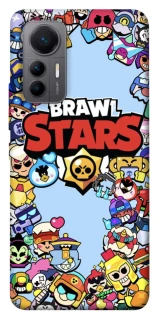 Чохол на Xiaomi 12 Lite Brawl Stars ver.2 фото 1 з 1