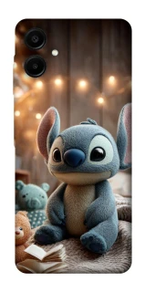 Чохол на Samsung Galaxy A07 Stitch ver.16 фото 1 з 1