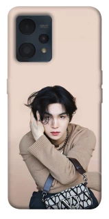 Чехол на Realme 9 4G / 9 Pro+ Suga - BTS фото 1 из 1