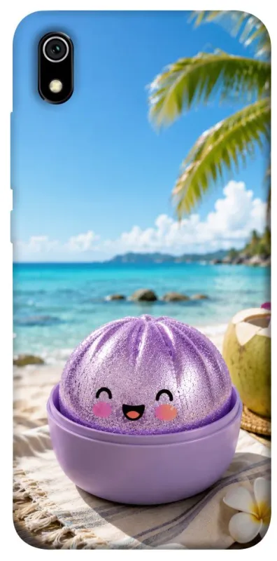 Чохол на Xiaomi Redmi 7A Dumpling ver.7 фото 1 з 1