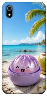 Чехол на Xiaomi Redmi 7A Dumpling ver.7 фото 1 из 1