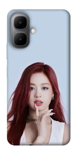 Чохол на Infinix Smart 10 Ahyeon - BABYMONSTER фото 1 з 1