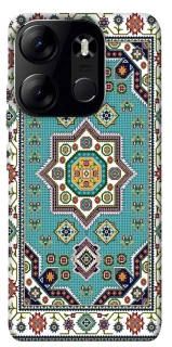 Чохол на Tecno Spark Go 2023 Килим v7 фото 1 з 1