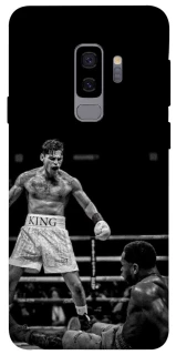 Чехол на Samsung Galaxy S9+ king фото 1 из 1