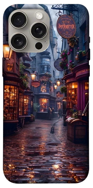 Чехол Harry Potter v11 фото 1 из 1