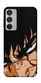 Чохол на Samsung Galaxy M35 Berserk v6 фото 1 з 1