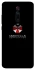 Чехол на Xiaomi Redmi K20 / K20 Pro / Mi9T / Mi9T Pro Umbrella Corporation ver.2 фото 1 из 1
