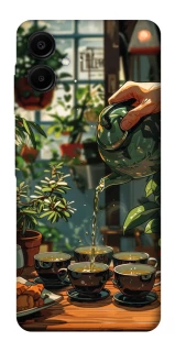 Чехол на Samsung Galaxy A06 Tea time фото 1 из 1