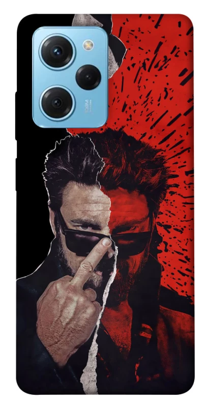 Чохол на Xiaomi Poco X5 Pro 5G Billy Butcher фото 1 з 1