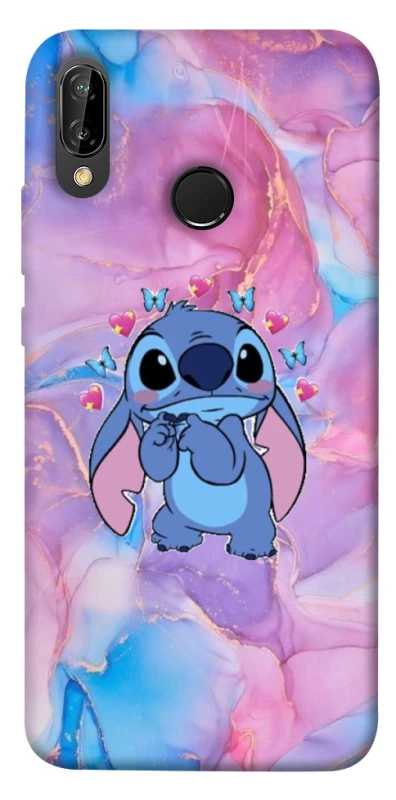Чохол на Huawei P20 Lite Stitch ver.28 фото 1 з 1