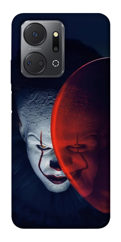 Чохол на Huawei Honor X7a Воно v3 фото 1 з 1