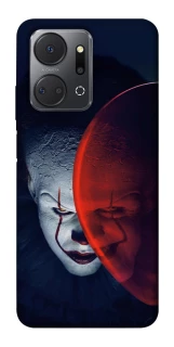 Чохол на Huawei Honor X7a Воно v3 фото 1 з 1