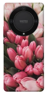 Чохол на Huawei Magic5 Lite Flowers v3 фото 1 з 1