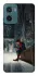 Чохол на Motorola Moto G06 Spider Man ver.5 фото 1 з 1