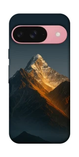 Чехол на Google Pixel 9 Mountain v8 фото 1 из 1