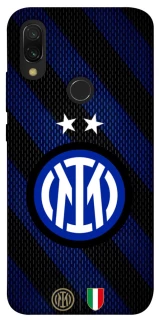 Чохол на Xiaomi Redmi 7 FC Inter v2 фото 1 з 1