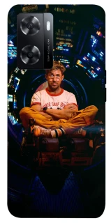 Чохол на Oppo A57s Project Hail Mary ver.3 фото 1 з 1