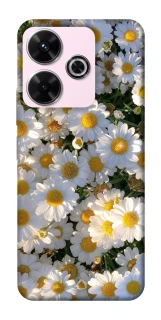 Чехол на Xiaomi Poco M6 4G Поле ромашек фото 1 из 1