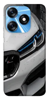 Чехол на TECNO Spark 10 BMW v37 фото 1 из 1