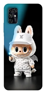 Чохол на ZTE Blade V2020 Smart Labubu with flashlight ver.1 фото 1 з 1