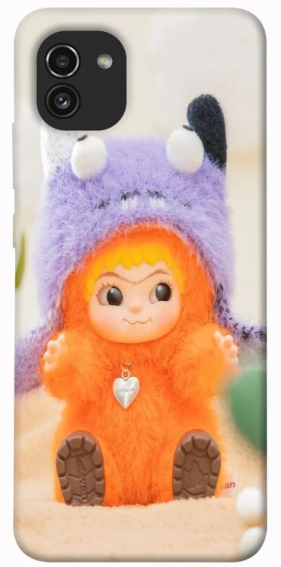 Чохол на Samsung Galaxy A03 Wakuku ver.6 фото 1 з 1