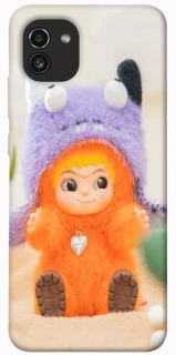 Чехол на Samsung Galaxy A03 Wakuku ver.5 фото 1 из 1