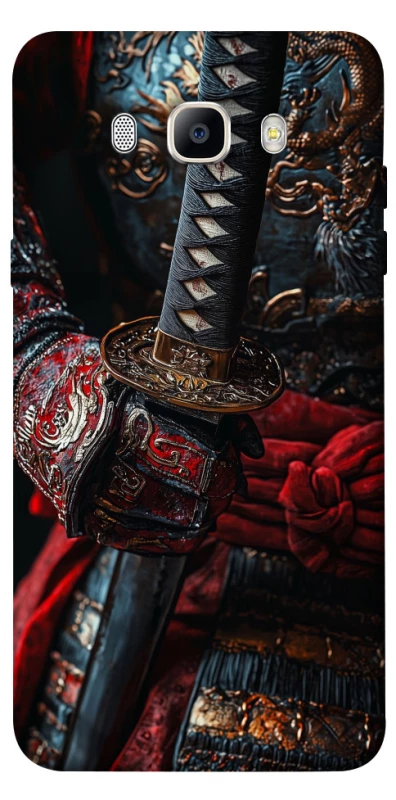 Чохол на Samsung J710F Galaxy J7 (2016) samurai фото 1 з 1