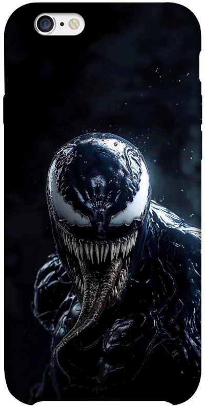 Чохол на Apple iPhone 6/6s plus (5.5") Venom v3 фото 1 з 1