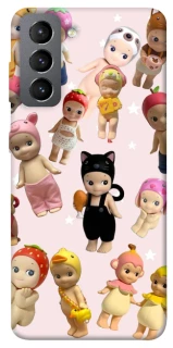 Чохол на Samsung Galaxy S21 FE Star Parade фото 1 з 1