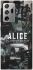 Чохол на Samsung Galaxy Note 20 Ultra Alice in Borderland ver.6 фото 1 з 1