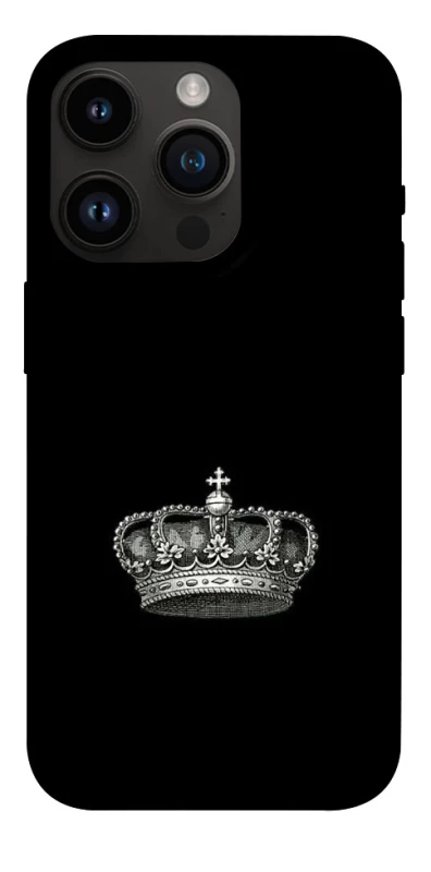 Чехол на Apple iPhone 14 Pro (6.1") King фото 1 из 1