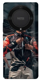 Чохол на Huawei Magic5 Lite F-1 ver.10 фото 1 з 1