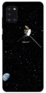 Чохол на Samsung Galaxy A31 Project Hail Mary ver.9 фото 1 з 1