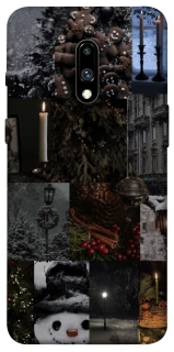 Чехол на OnePlus 7 Christmas mood ver.6 фото 1 из 1