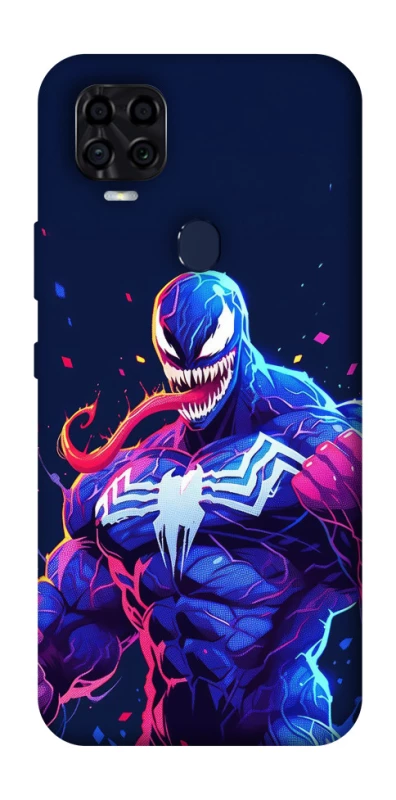 Чохол на ZTE Blade v2020 Venom фото 1 з 1