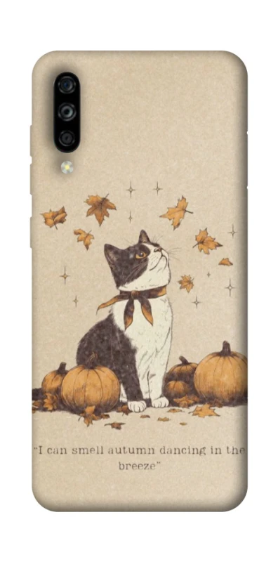 Чехол на ZTE Blade A7s (2019) Autumn vibes ver.3 фото 1 Чехол на ZTE Blade A7s (2019) Autumn vibes ver.3 фото 1 из 1