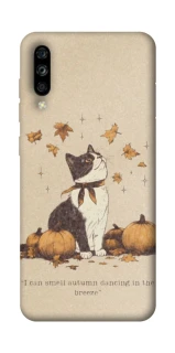 Чехол на ZTE Blade A7s (2019) Autumn vibes ver.3 фото 1 Чехол на ZTE Blade A7s (2019) Autumn vibes ver.3 фото 1 из 1