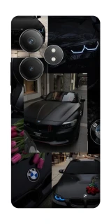 Чохол на Realme GT Neo 6 BMW collage ver.4 фото 1 з 1