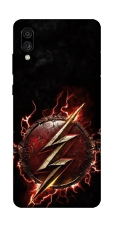 Чехол на ZTE Blade A5 (2020) Flash icon фото 1 из 1