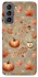 Чохол на Samsung Galaxy S21 FE Autumn vibes ver.1 фото 1 з 1