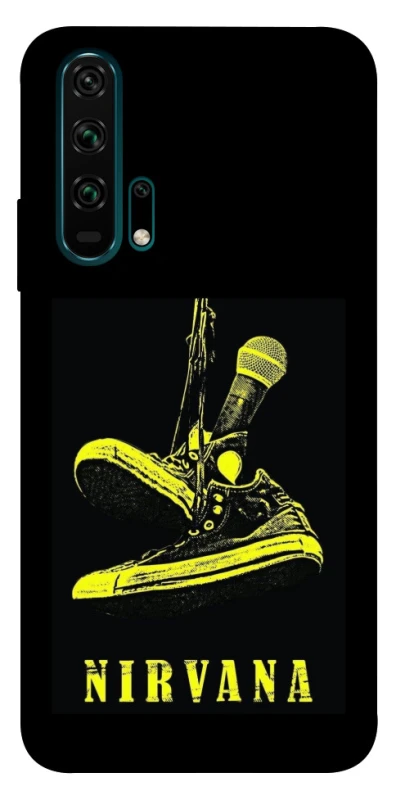 Чохол на Huawei Honor 20 Pro Nirvana ver.3 фото 1 з 1