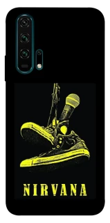 Чохол на Huawei Honor 20 Pro Nirvana ver.3 фото 1 з 1