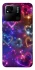 Чохол на Xiaomi Redmi 10A Drawn hearts фото 1 з 1