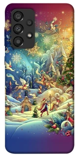Чохол на Samsung Galaxy A33 5G Christmas spirit ver.13 фото 1 з 1