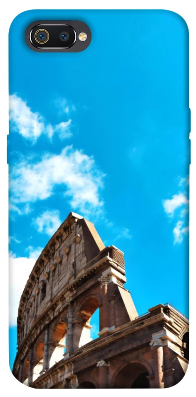 Чехол на Realme C2 coliseum фото 1 из 1