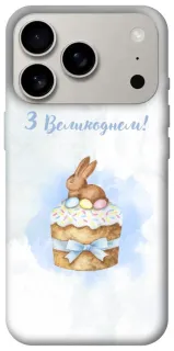 Чехол на Apple iPhone 18 Pro Easter ver.8 фото 1 из 2